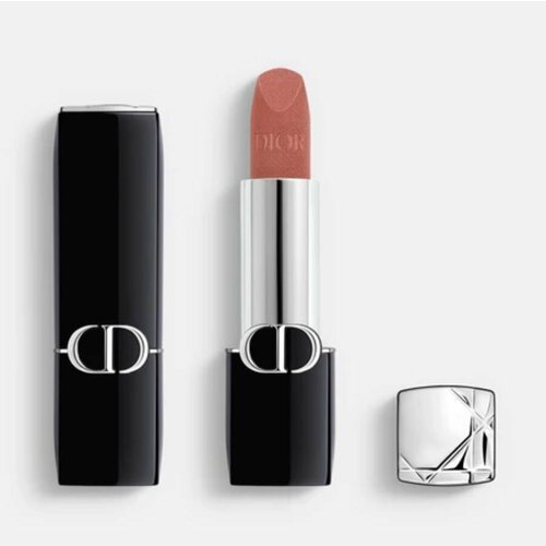 Dior Rouge Помада для губ 505 SENSUAL VELVET