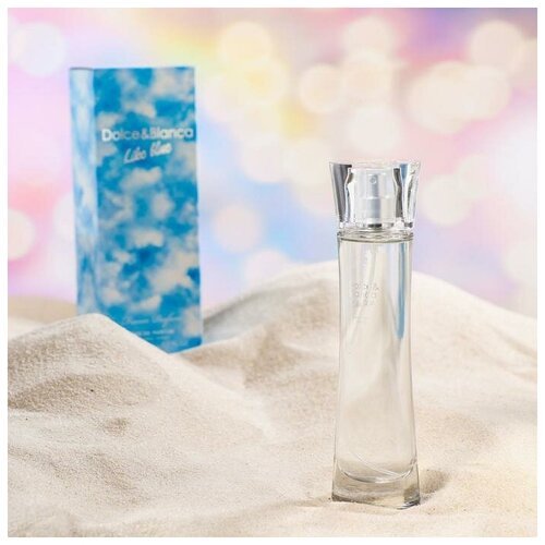 Neo Parfum Парфюмерная вода женская Dolce&Blanca Like Blue, 50 мл