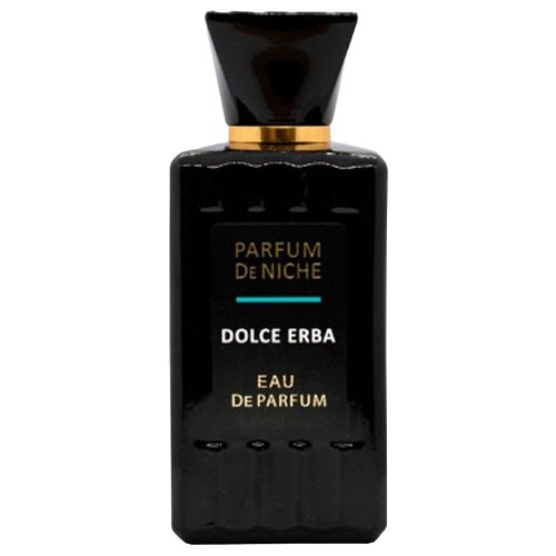 п_today parfum_parfum de niche п/в 100(ж)_dolce erba-# A23063000 .