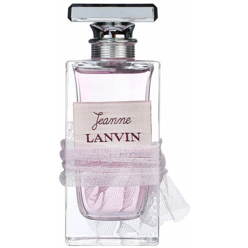 Lanvin парфюмерная вода Jeanne Lanvin, 100 мл, 100 г