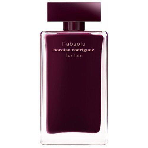 Narciso Rodriguez парфюмерная вода Narciso Rodriguez for Her L'Absolu, 100 мл