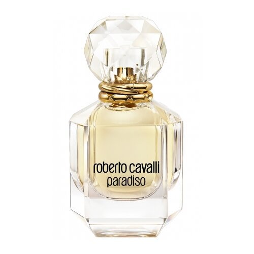 Roberto Cavalli парфюмерная вода Paradiso, 50 мл
