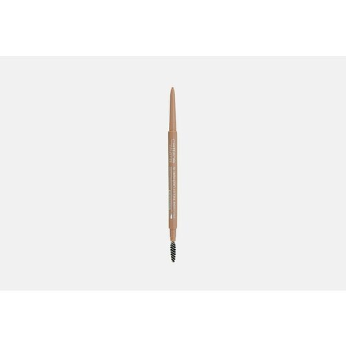 Контурный карандаш для бровей slim'matic ultra precise brow pencil waterproof