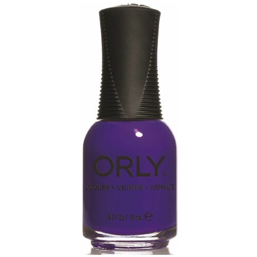 Orly лак для ногтей Classic Collection, 18 мл, 20853 On the edge