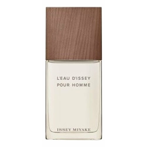 ISSEY MIYAKE Туалетная вода L'Eau D'Issey Pour Homme Vetiver Intense, 50 мл