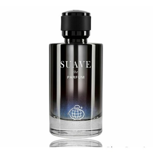 Suave the Parfum - элитная парфюмерная вода