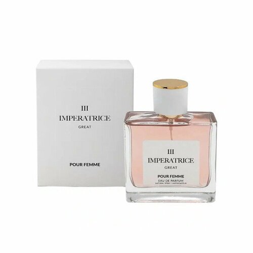 KPK Parfum Imperatrice III парфюмерная вода 100 мл для женщин