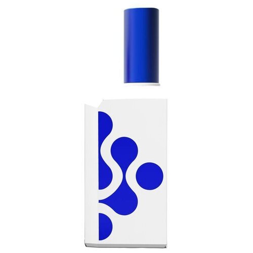 Histoires de Parfums парфюмерная вода This is not a Blue Bottle 1.5, 60 мл