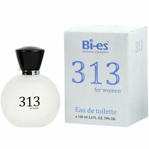 Bi es 313 Woman туалетная вода 100 мл для женщин