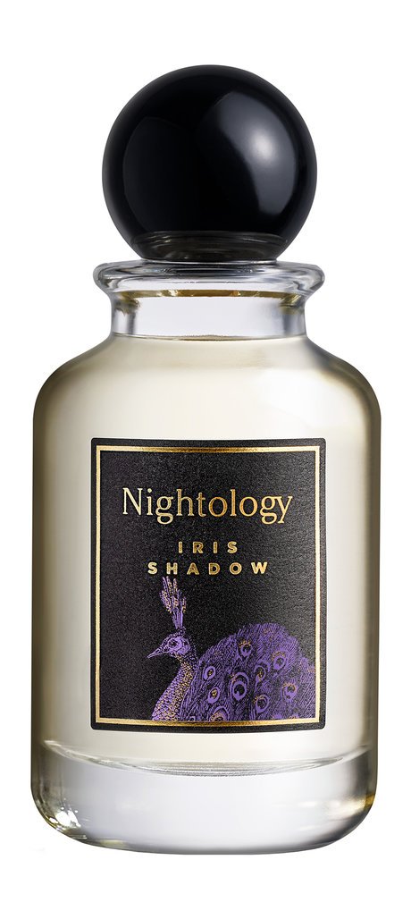 J. del Pozo Nightology Iris Shadow Eau de Parfum
