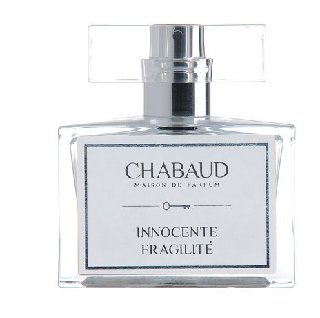 Chabaud Innocente Fragilité Eau de Parfum