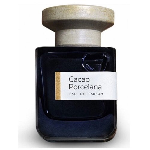 ATELIER MATERI парфюмерная вода Cacao Porcelana, 100 мл, 100 г