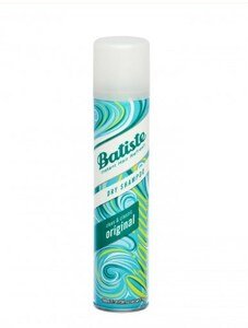 Batiste сухой Шампунь Original без отдушек 200 мл