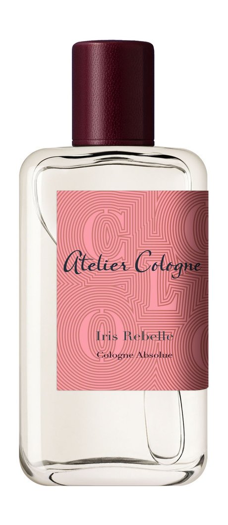 Atelier Cologne Iris Rebelle Eau De Parfum