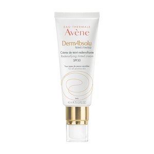 Avene DermAbsolu Крем тонирующий 40 мл