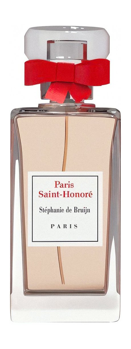Stephanie de Bruijn Paris Saint-Honoré Essence de Parfum