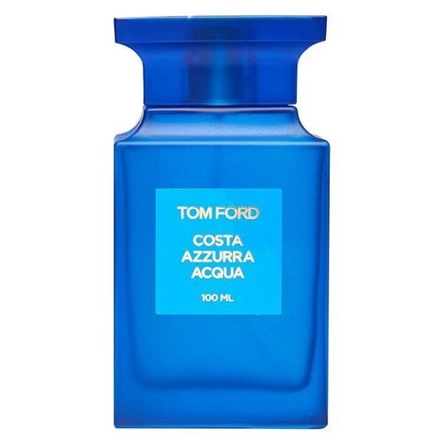 Tom Ford парфюмерная вода Costa Azzurra Acqua, 100 мл, 115 г