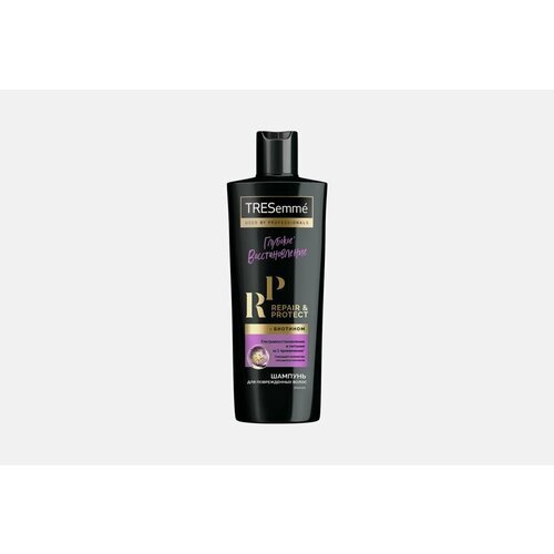 Шампунь восстанавливающий TRESemme Repair and Protect 400 мл