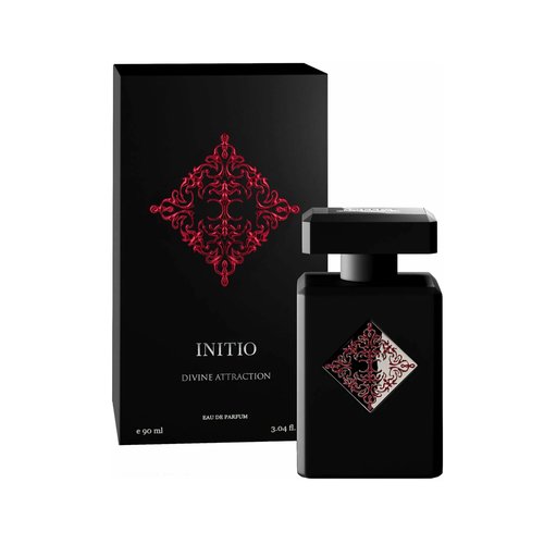 Initio Parfums Prives Divine Attraction, 90 мл