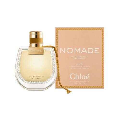 Парфюмерная вода Chloe Nomade Naturelle Eau de Parfum 50 мл.