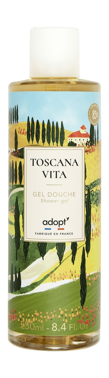 Adopt' Toscana Vita Shower Gel