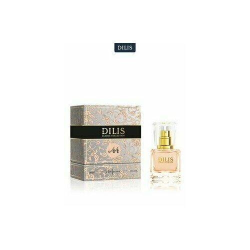 Dilis Parfum Женский Dilis Classic Collection №44 Духи (parfum) 30мл