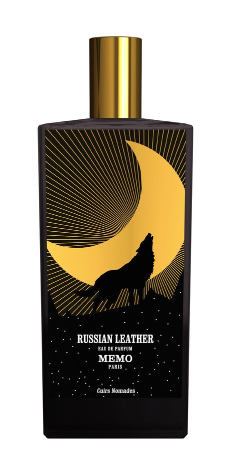 Memo Russian Leather Eau De Parfum