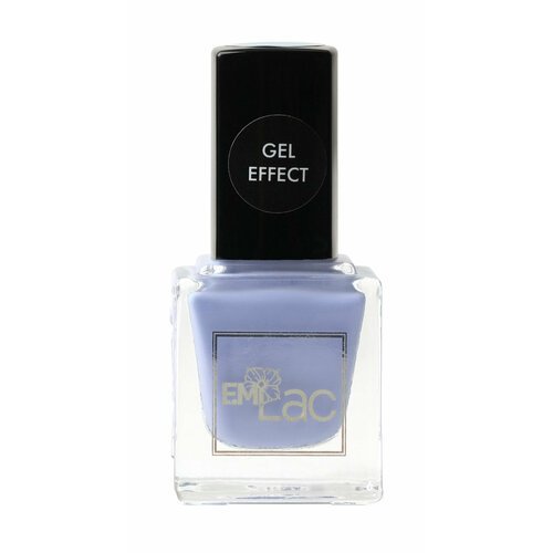 EMI Лак для ногтей ультрастойкий Gel Effect, 9 мл, 127