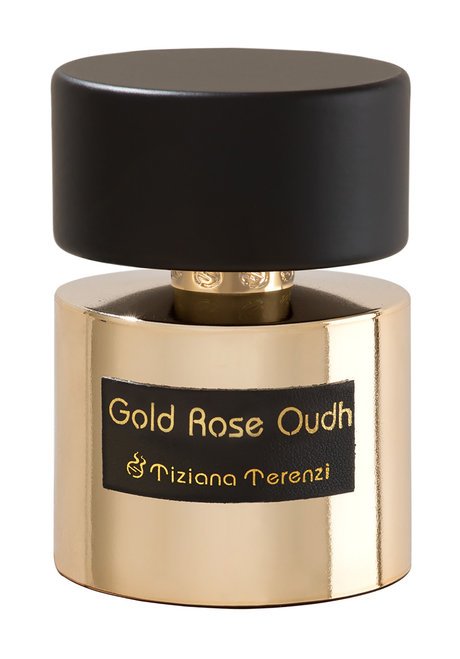 Tiziana Terenzi Gold Rose Oudh Parfum
