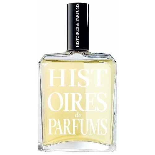 Histoires de Parfums парфюмерная вода 1804 George Sand, 120 мл