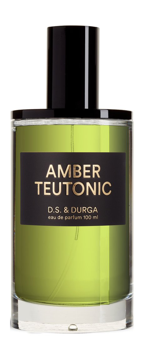 DS&Durga Amber Teutonic