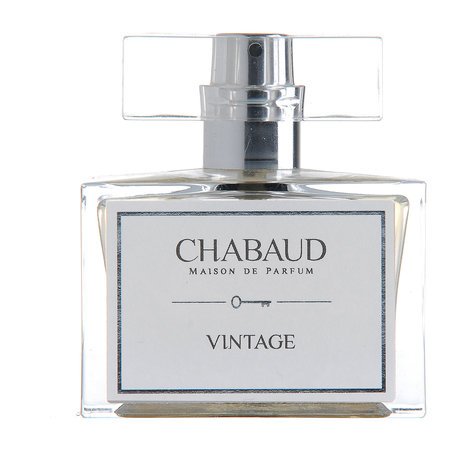 Chabaud Vintage Eau de Parfum