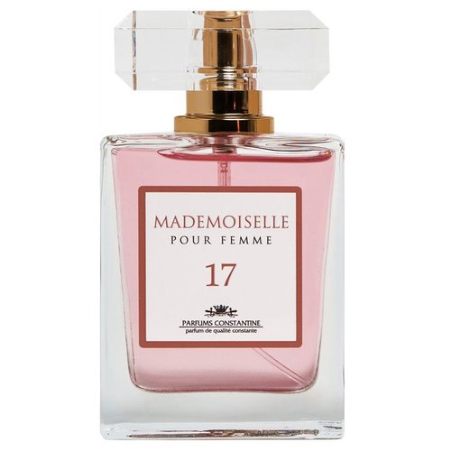 Женская парфюмерная вода Parfums Constantine Private Collection Mademoiselle 17 50 мл