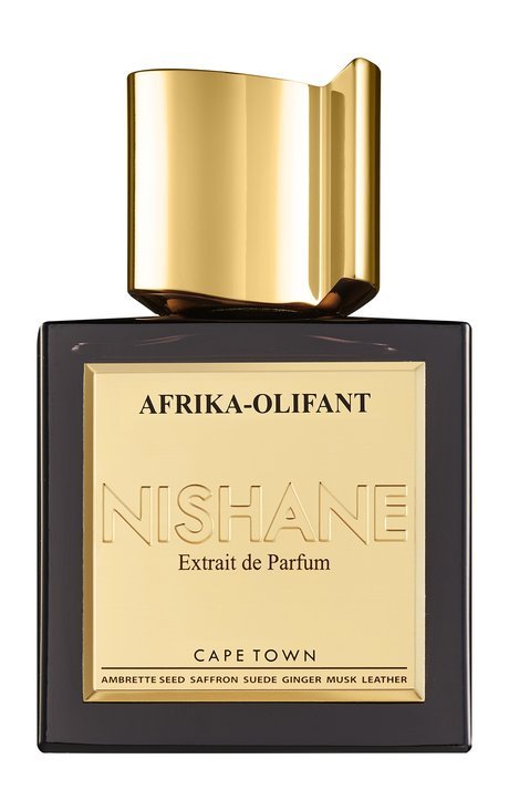 Nishane Afrika-Olifant Extrait De Parfum