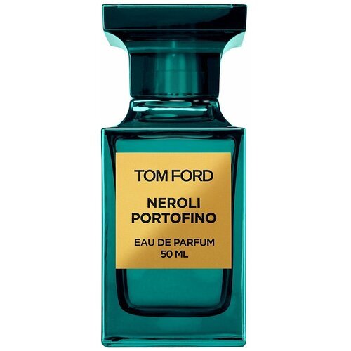 Tom Ford парфюмерная вода Neroli Portofino, 50 мл