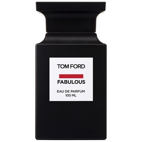 Tom Ford парфюмерная вода Fabulous, 100 мл, 100 г