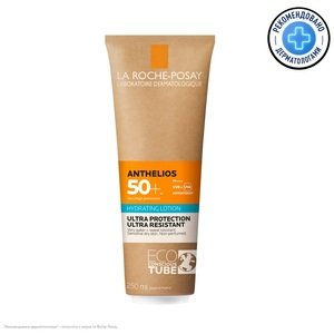 La Roche-Posay Anthelios Молочко для лица и тела SPF50+ 250 мл