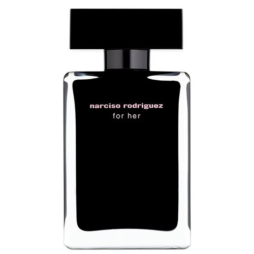 Narciso Rodriguez туалетная вода Narciso Rodriguez for Her, 50 мл