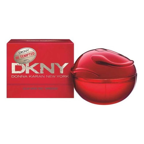 DKNY парфюмерная вода Be Tempted, 50 мл