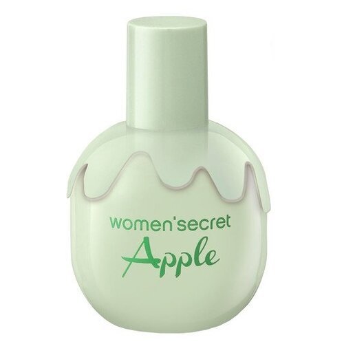 Women'Secret туалетная вода Apple Temptation, 40 мл