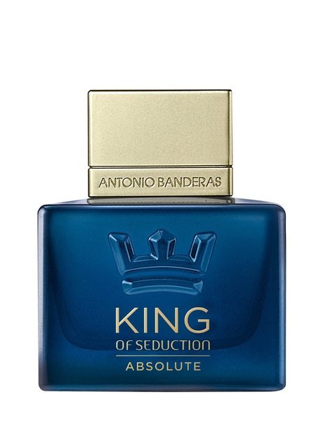 Antonio Banderas King of Seduction Absolute Eau de Toilette