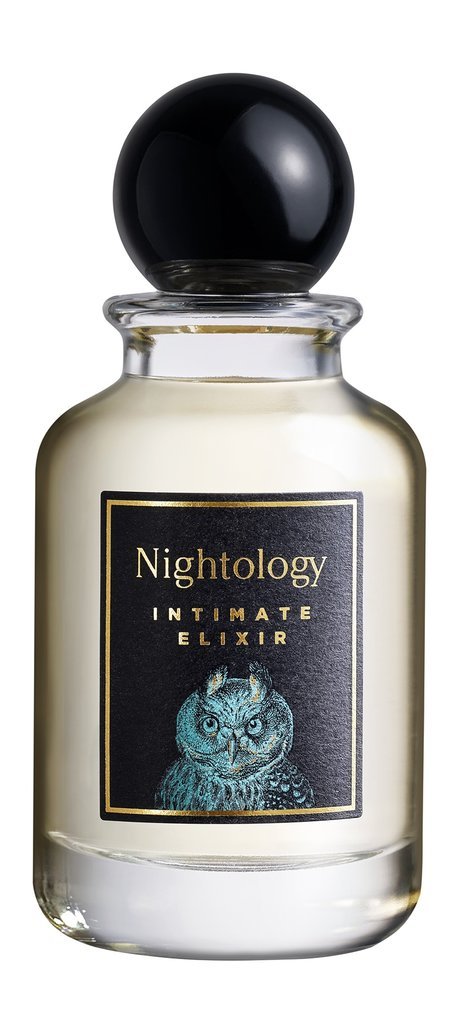 J. Del Pozo Nightology Intimate Elixir Eau De Parfum