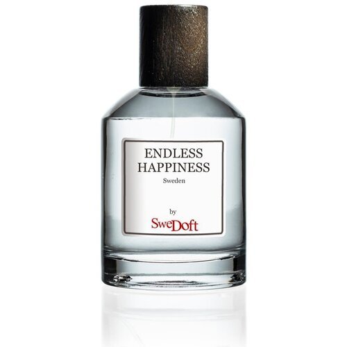 Swedoft Endless Happiness парфюмированная вода 100мл