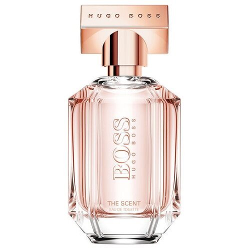 BOSS туалетная вода The Scent for Her, 50 мл