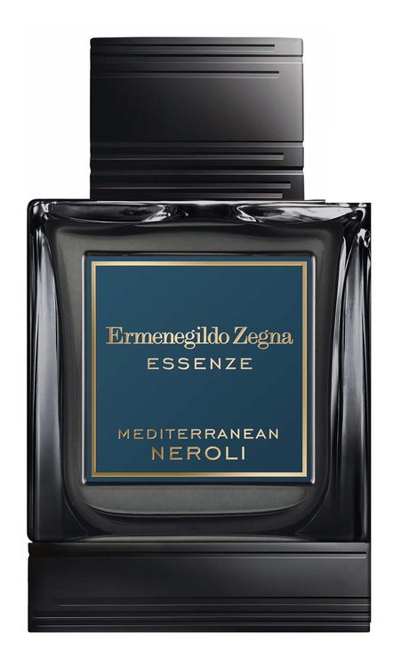 Ermenegildo Zegna Mediterranean Neroli Eau De Parfum