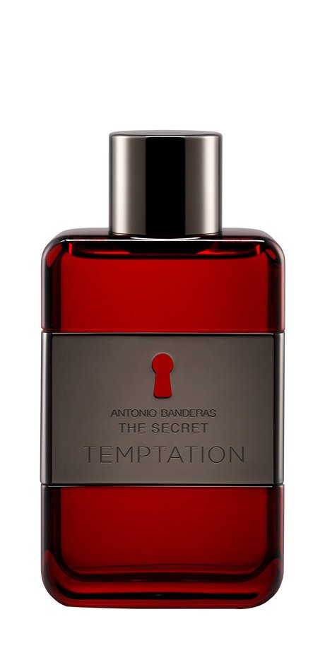 Antonio Banderas The Secret Temptation Eau de Toilette
