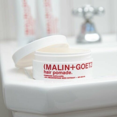 MALIN + GOETZ Hair Pomade помада для волос