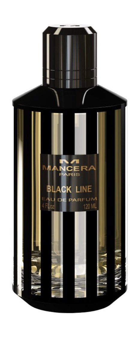 Mancera Black Line Eau De Parfum
