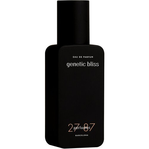 27 87 perfumes Genetic Bliss Парфюмерная вода унисекс, 27 мл
