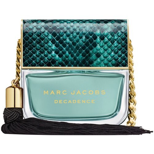 MARC JACOBS парфюмерная вода Divine Decadence, 100 мл